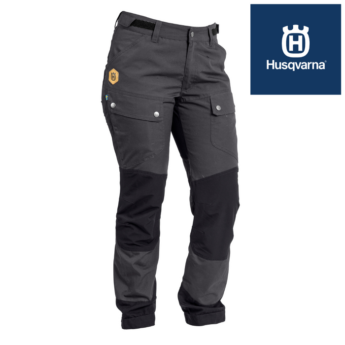 Husqvarna Xplorer Outdoor Trousers - Women