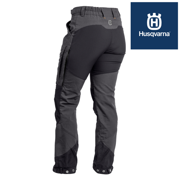 Husqvarna Xplorer Outdoor Trousers - Women