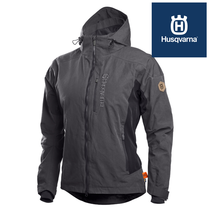 Husqvarna Xplorer Shell Jacket - Women