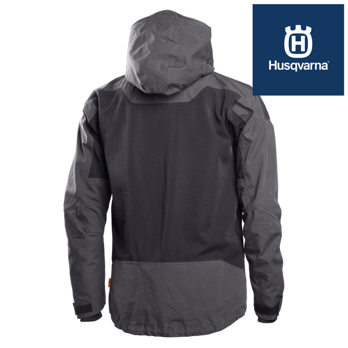 Husqvarna Xplorer Shell Jacket - Women