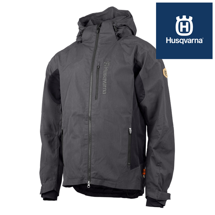 Husqvarna Xplorer Shell Jacket - Men