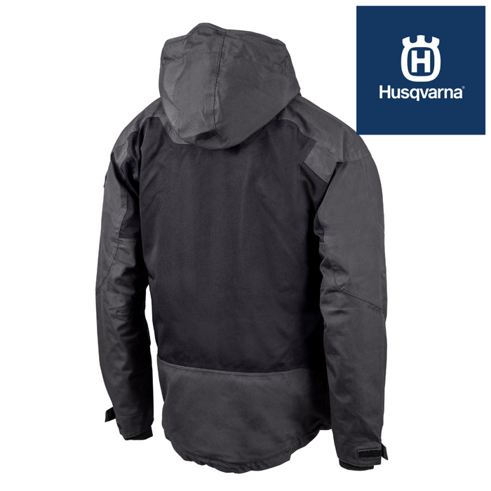 Husqvarna Xplorer Shell Jacket - Men