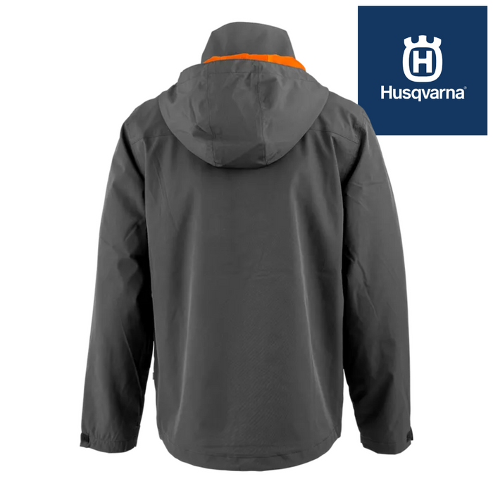 Husqvarna Xplorer Garden Shell Jacket - Men