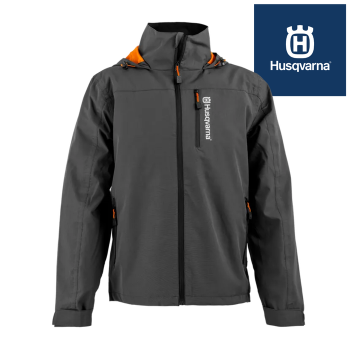 Husqvarna Xplorer Garden Shell Jacket - Men