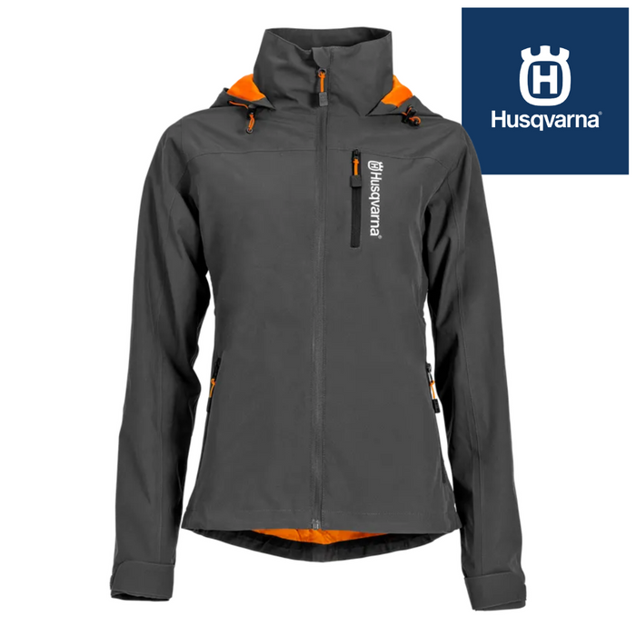 Husqvarna Xplorer Shell Jacket - Women