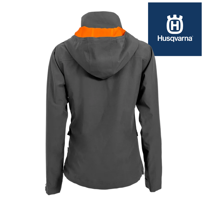 Husqvarna Xplorer Shell Jacket - Women