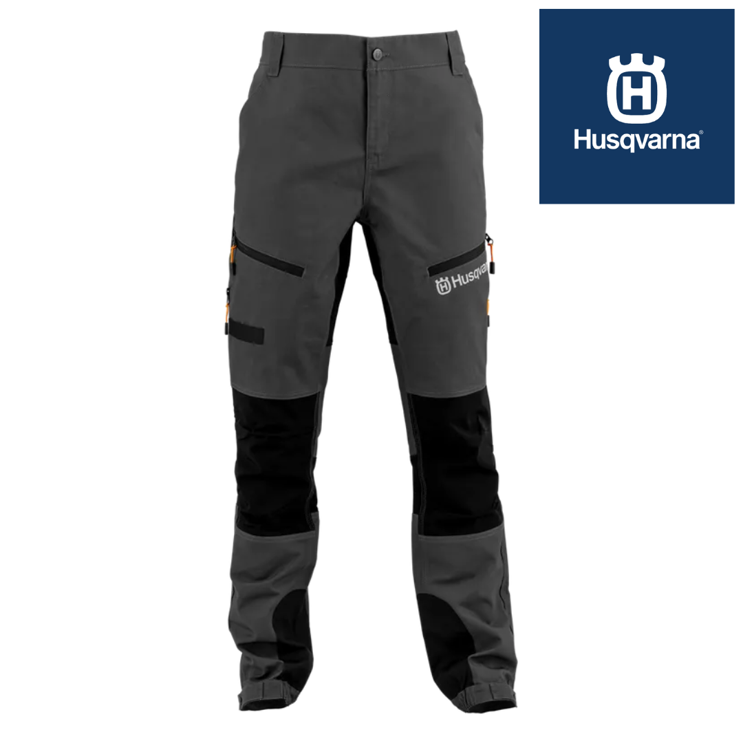 Husqvarna Xplorer Garden Pants - Men — Balmers GM