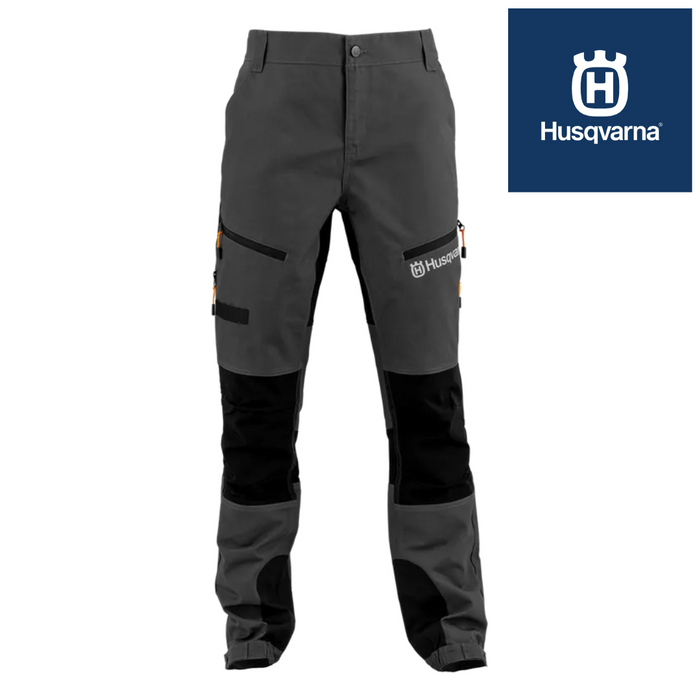 Husqvarna Xplorer Garden Pants - Men