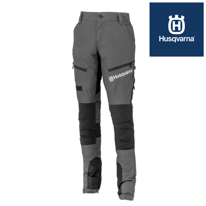 Husqvarna Xplorer Garden Pants - Women