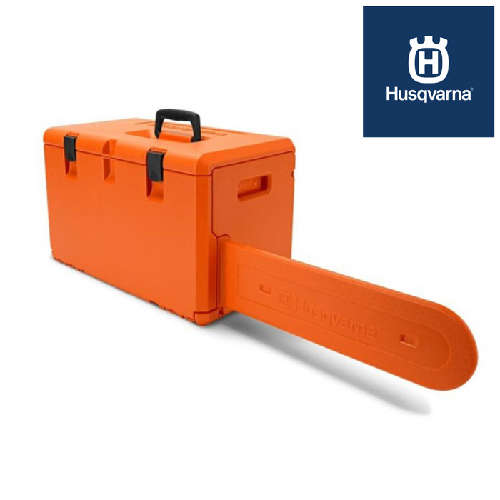 Husqvarna Powerbox® Chainsaw Carrying Case