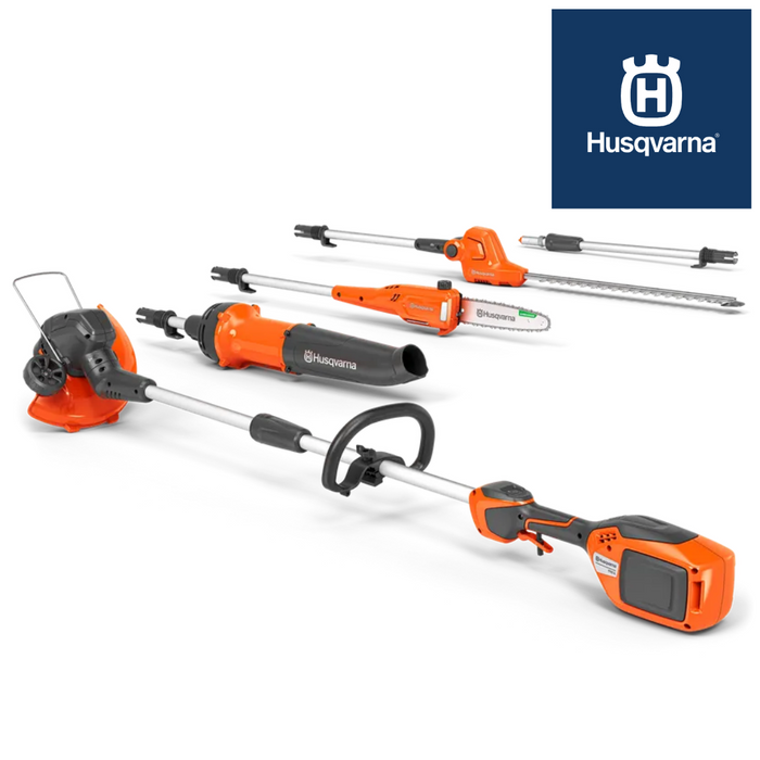 Husqvarna 110iL FLXi Battery Strimmer