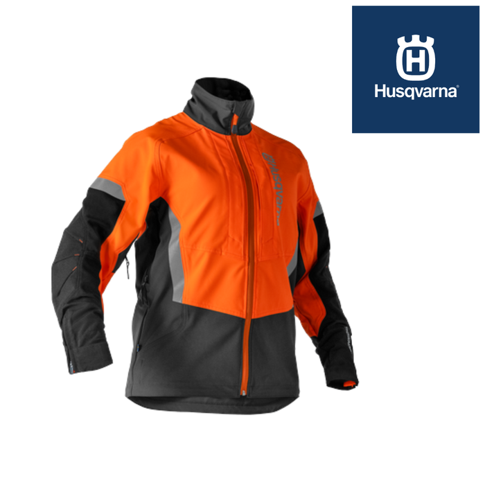 Husqvarna Technical Forest Jacket for Women