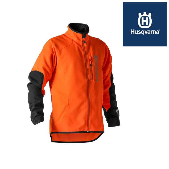 Husqvarna Functional Vent Forest Jacket
