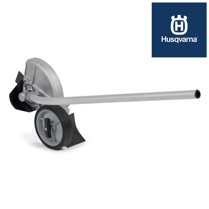 Husqvarna EC850 Edger Attachment - Curved Shaft