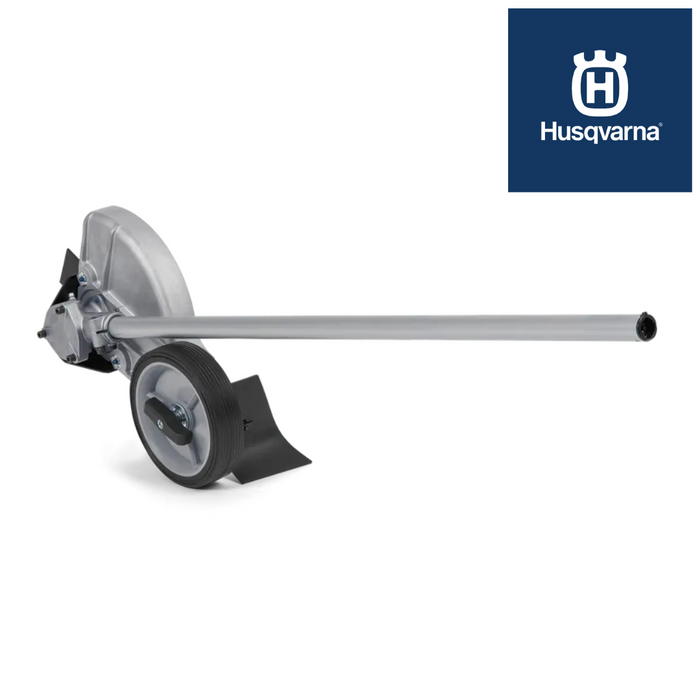 Husqvarna Edger Attachment - Straight Shaft