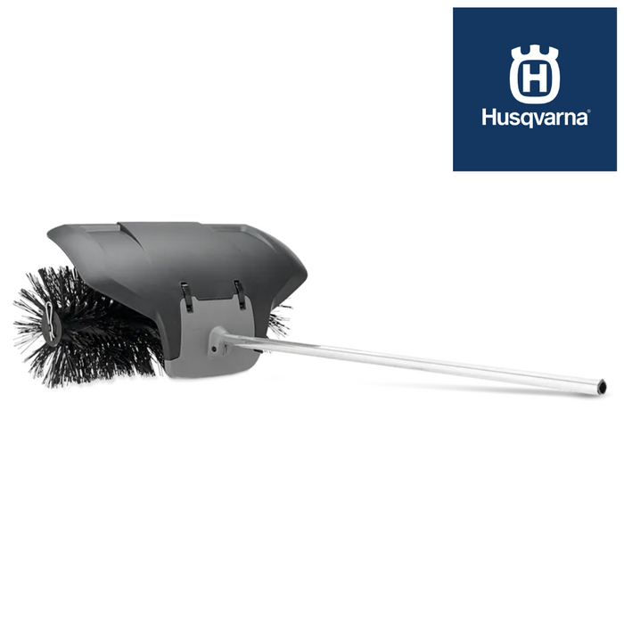 Husqvarna BR600 Bristle Brush Attachment