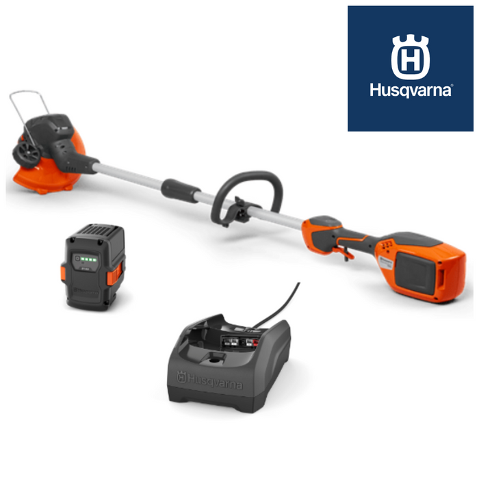 Husqvarna 110iL Combi Battery Strimmer