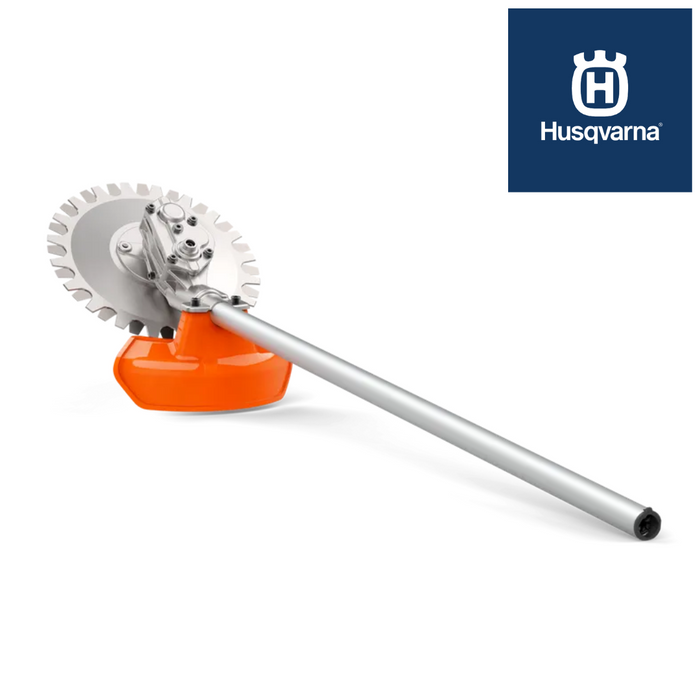 Husqvarna RA850 Weed Scissor Attachment