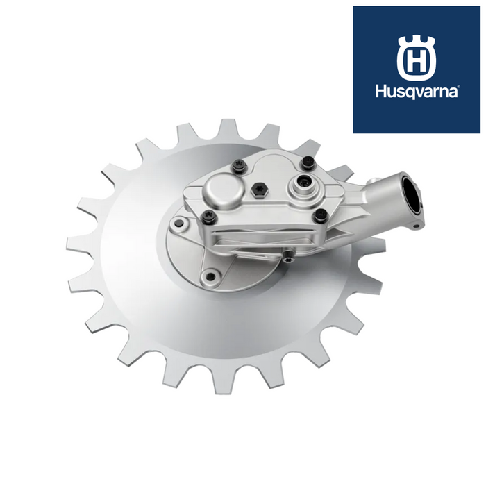 Husqvarna RA-V Weed Scissor Attachment