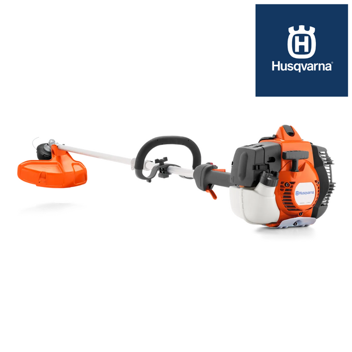 Husqvarna 535LK Petrol Combi Engine with Trimmer