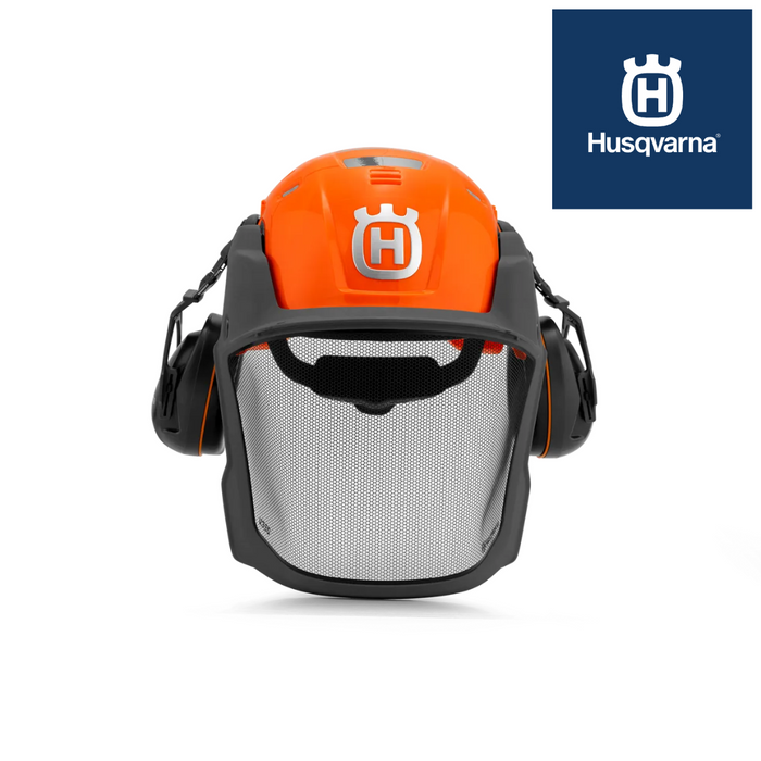 Husqvarna Forest Helmet - Technical Mips®