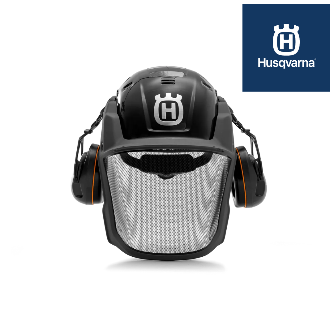 Husqvarna Forest Helmet - Technical Mips® (Grey)