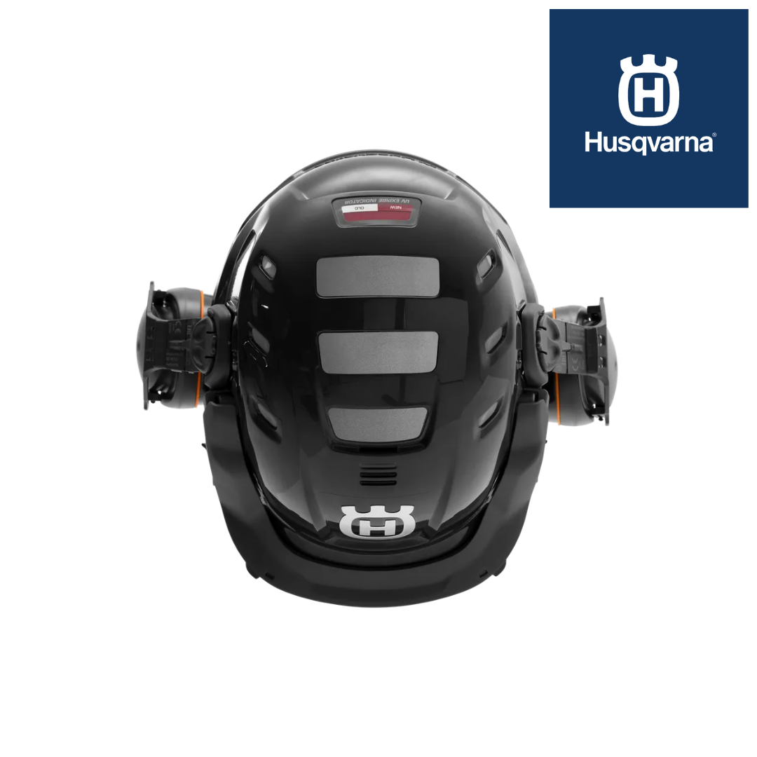 Husqvarna Forest Helmet - Technical Mips® (Grey)