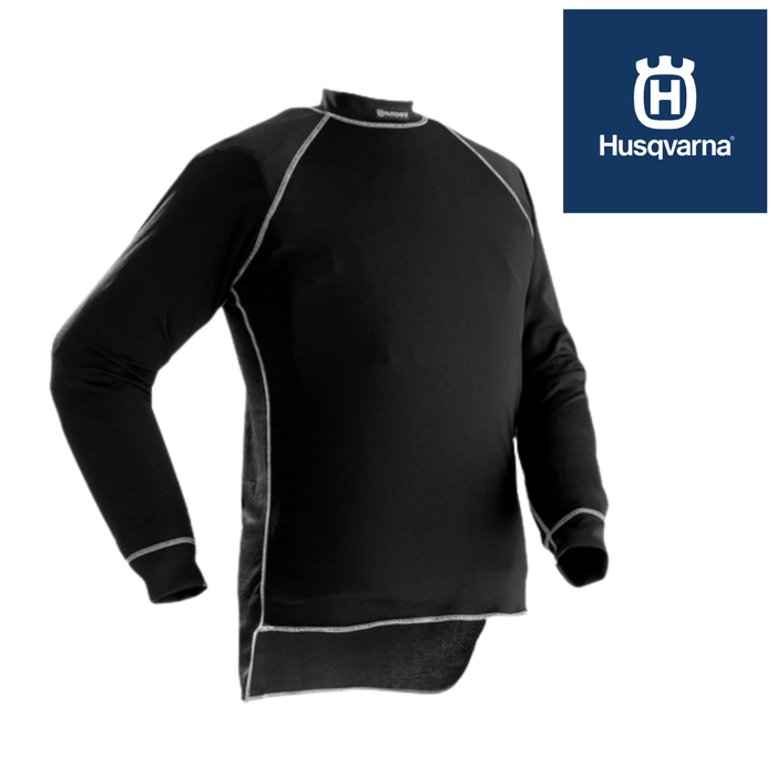 Husqvarna One Layer Underwear Shirt