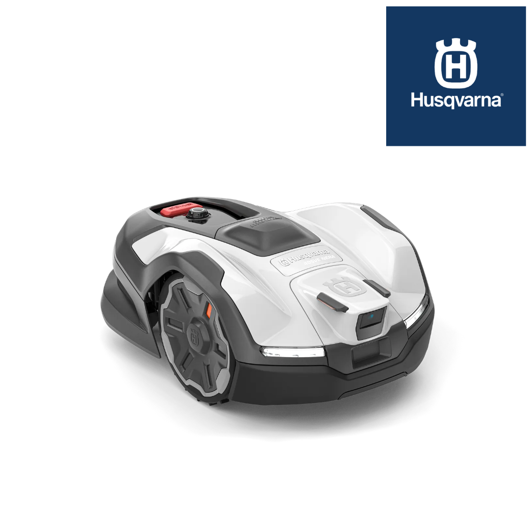 Husqvarna Automower® 405VE NERA - Wire Free & AI Vision