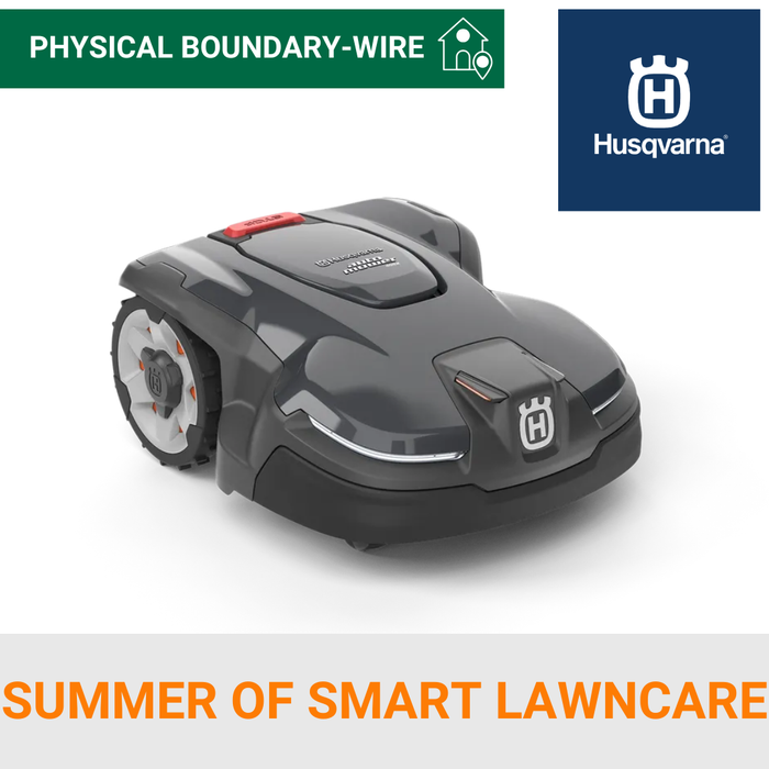 Husqvarna Automower® 405X