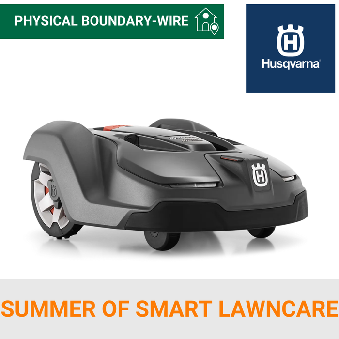 Husqvarna Automower® 450X
