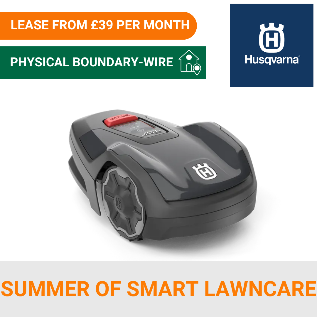 Husqvarna Automower® Aspire™ R4