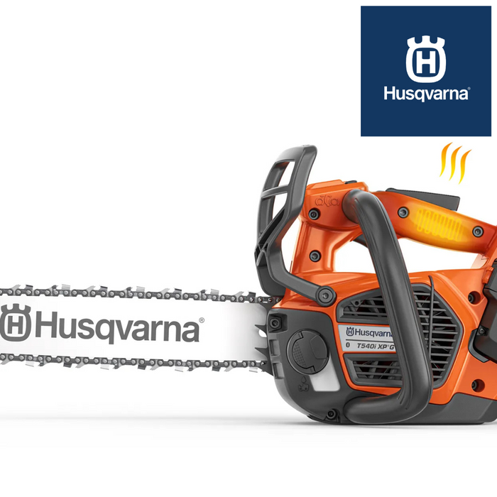 Husqvarna T540i XP® G Top Handle Battery Chainsaw