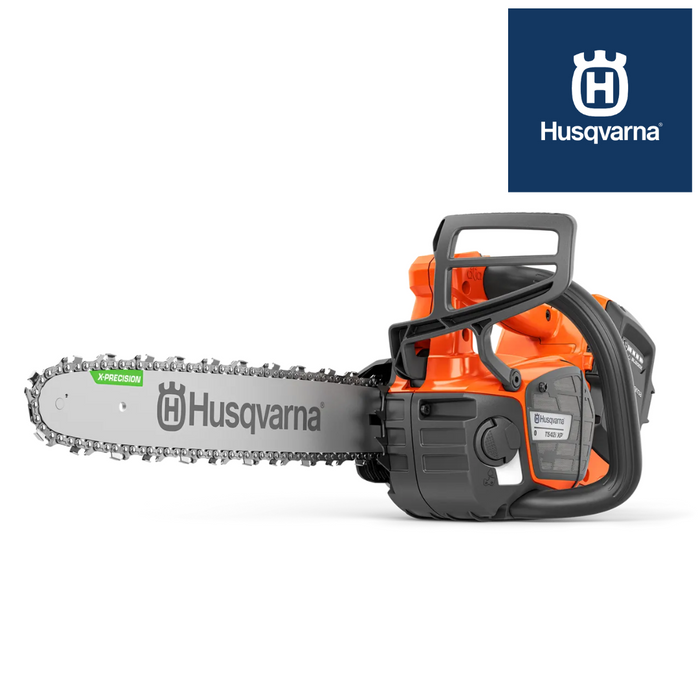 Husqvarna T542i XP® Top Handle Battery Chainsaw