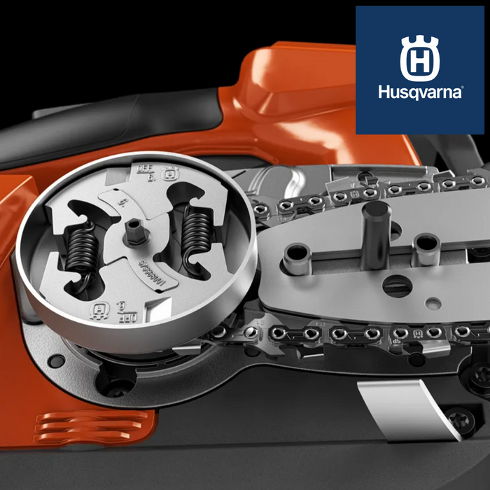 Husqvarna T542i XP® G Top Handle Battery Chainsaw