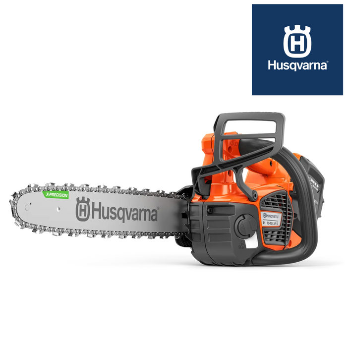 Husqvarna T542i XP® G Top Handle Battery Chainsaw