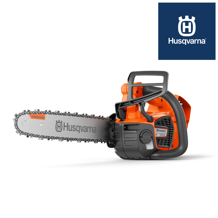 Husqvarna T540i XP® G Top Handle Battery Chainsaw