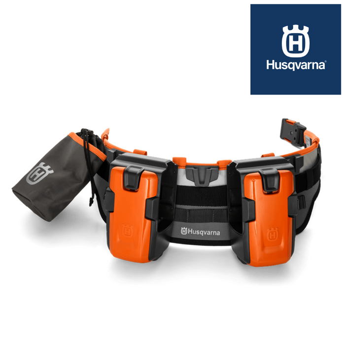 Husqvarna Battery Belt FLEXI