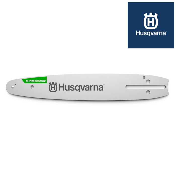 Husqvarna X-Precision Laminated bar 1/4” Mini PIXEL 1.1 mm Small Bar Mount