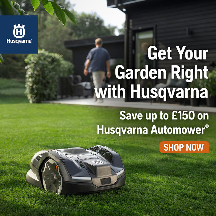 Husqvarna Automower® 310E NERA