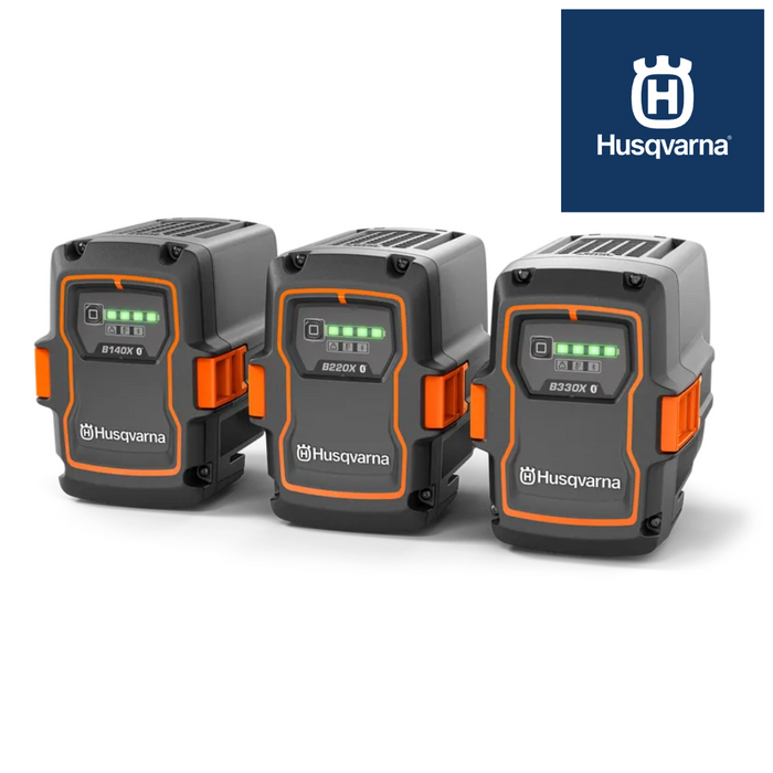 Husqvrana 40-B140X 36V Battery