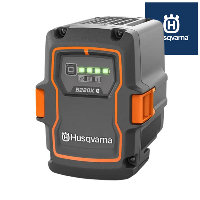 Husqvarna 40-B220X 36V Battery