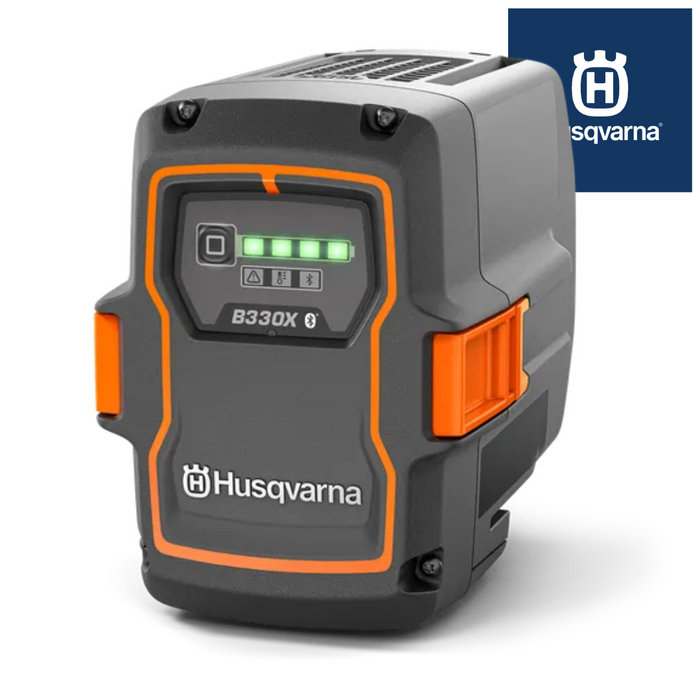 Husqvarna 40-B330X 36V Battery