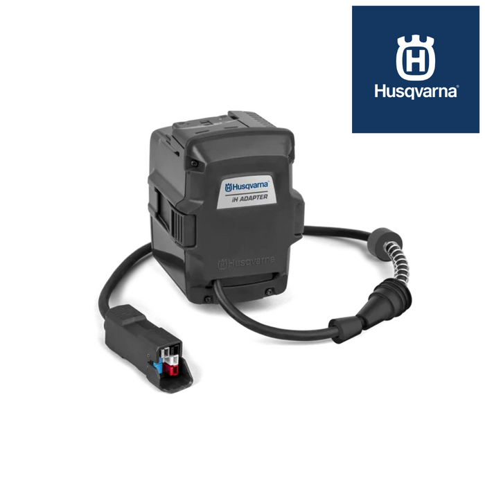 Husqvarna Battery Adapter for Hedge Trimmers