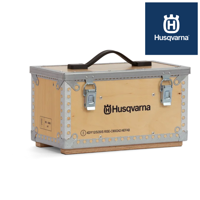 Husqvarna Battery Transportation Box