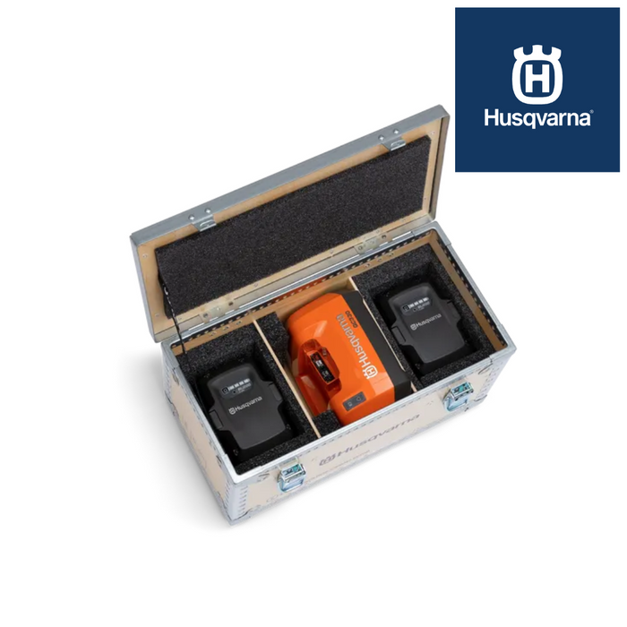 Husqvarna Battery Transportation Box