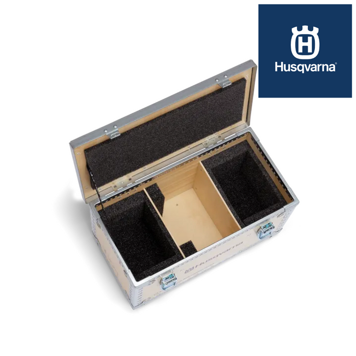 Husqvarna Battery Transportation Box