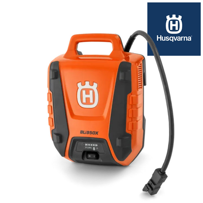 Husqvarna BLi950X 36V Backpack Battery