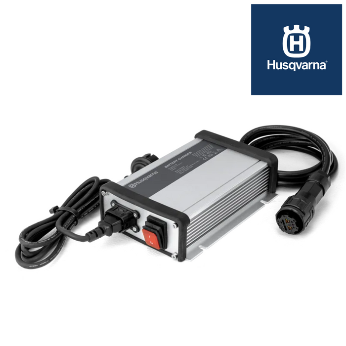 Husqvarna Power Supply PS300C for Battery Riders