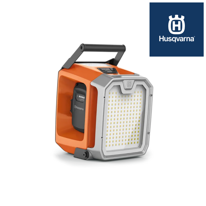 Husqvarna WL 8i Work Light